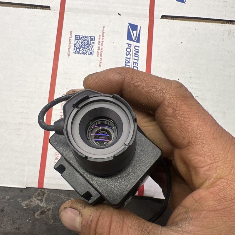 Computar camera gallery