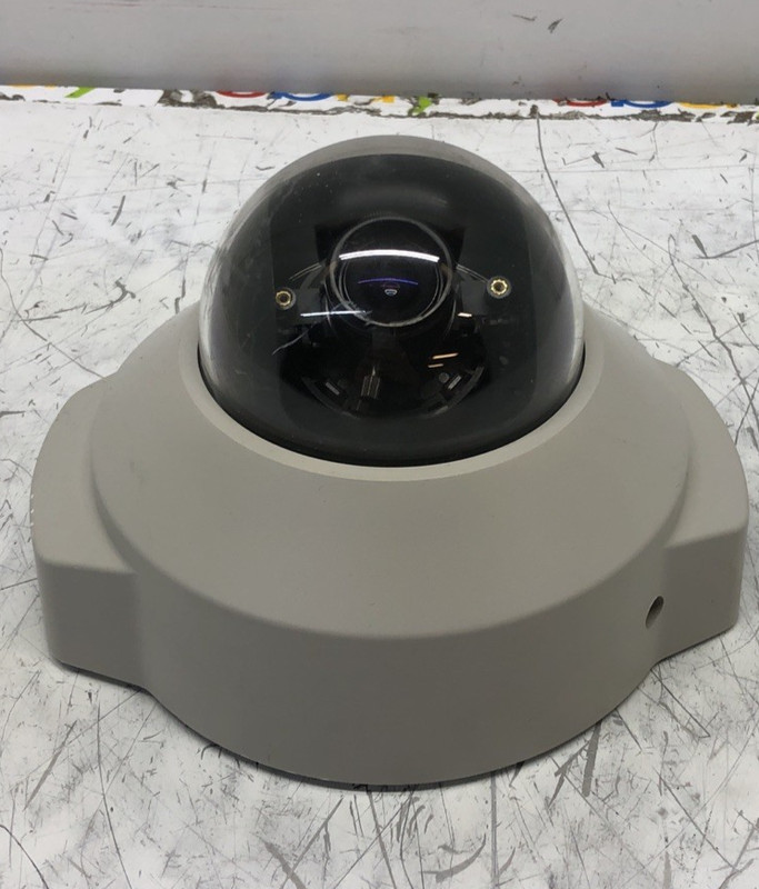 Toshiba IK-WD01A HD Dome Network Camera gallery