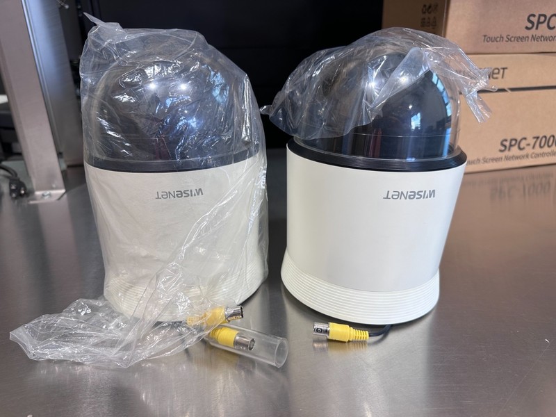 Wisenet HCP-63020A gallery