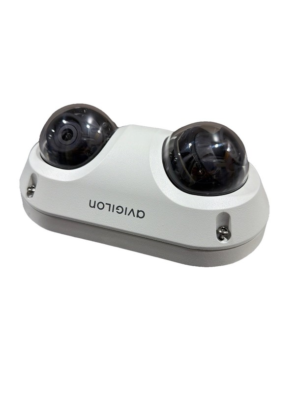 Avigilon 10.0C-H5DH-DO1-IR 2x 5MP H5A Dual Head Camera Ships Free gallery