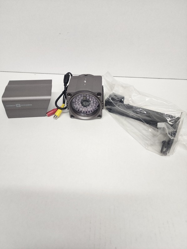 SURVELLANCE BASIC DAY VISION CAMERA gallery