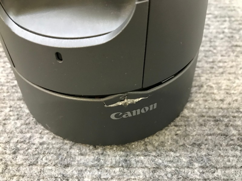 Canon VB-H43 Network Camera (Unit Only) gallery