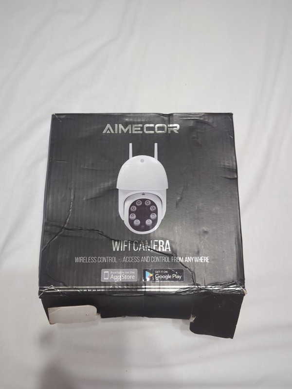 Aimecor WiFi Camera B1