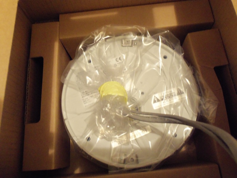 Sony SNC-DH180 Network 720p HD Outdoor POE Fixed Security Surveillance Camera gallery