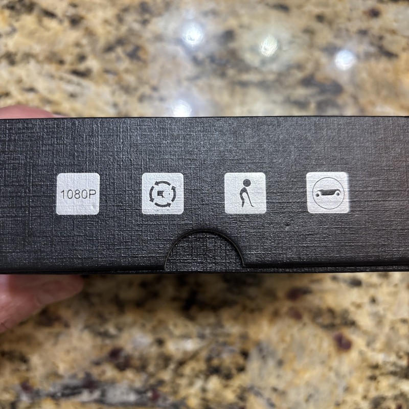 Wifi Camera (Mini) gallery