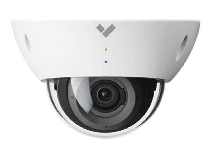 Verkada CD52-256-HW Indoor Dome Camera 5 MP 3x Optical Zoom 30m IR Range