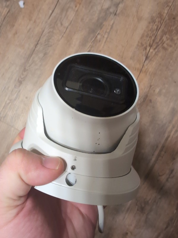 Digital Watchdog Security Camera (DWC-MT94WiAT) USED gallery