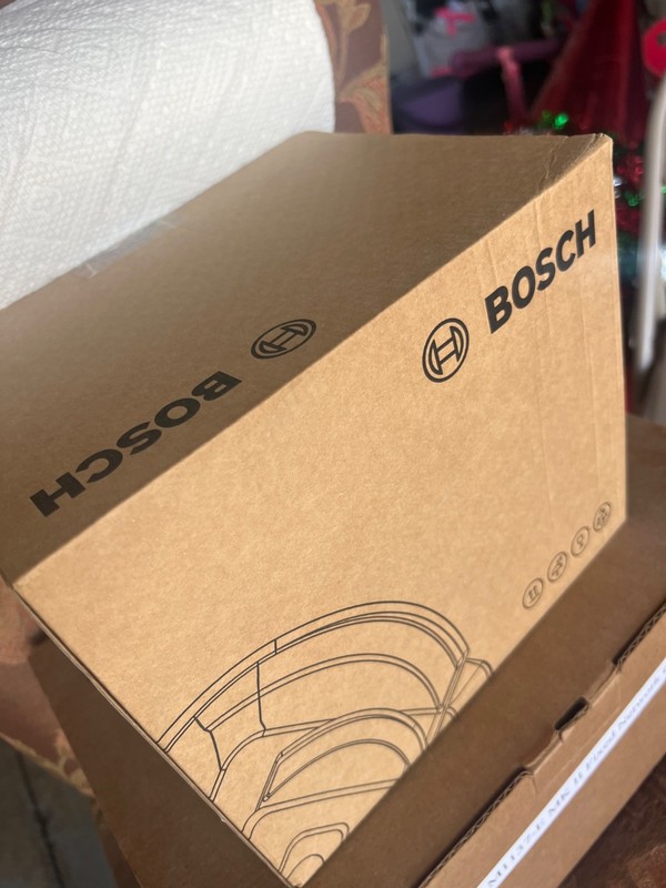 Bosch NDE-5503-AL FLEXIDOME IP 5000i IR 5MP HDR Outdoor Dome Camera gallery