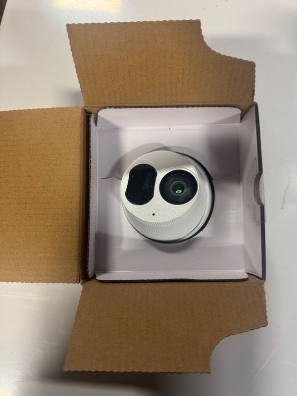 Turing TP-MED5M4 Smart Series IP Camera gallery