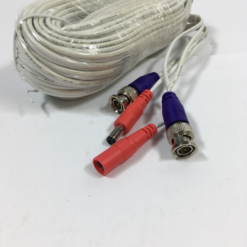 Swann PRO-4KRL Enforcer 4K Home Security Bullet Camera and Cable (Good) gallery