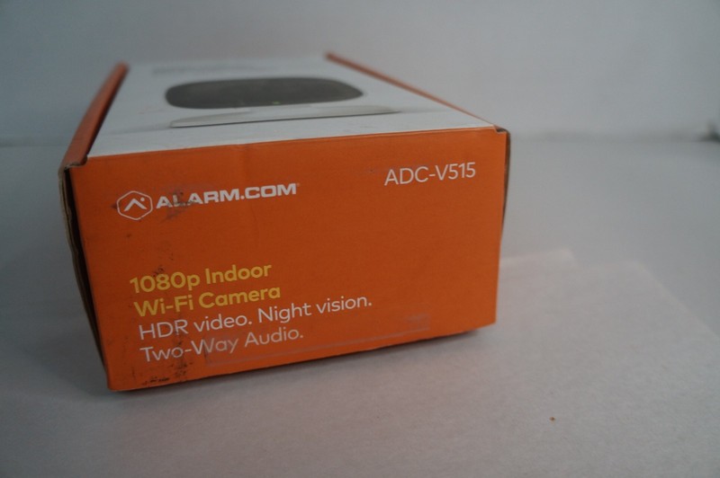 Alarm.com Wifi Camera HD Video Night Vision Home security Camera ADC-V515 gallery