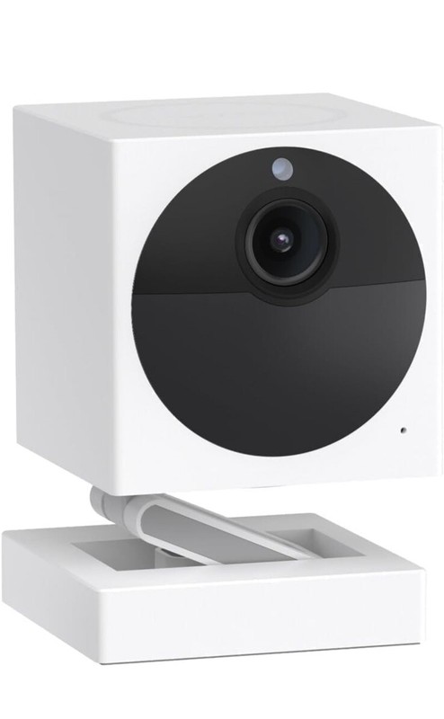 Wyze Cam Outdoor Add-on camera（Requires Base Station), 1080p HD 1 Camera（V 1）