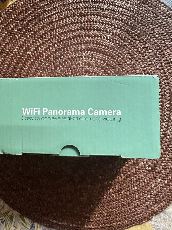 WiFi Panorama Camera gallery