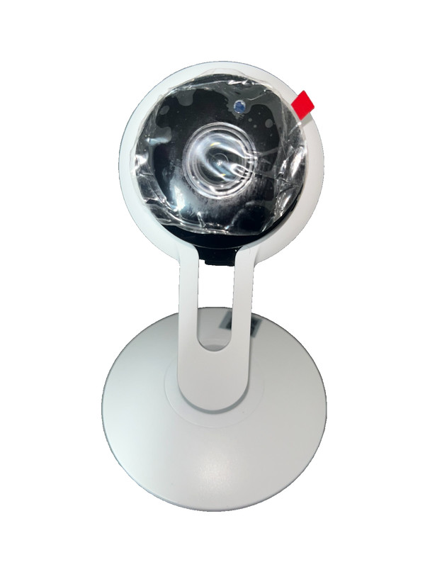 NEW 3MP Indoor Wireless Security Camera 2K FHD WiFi Night Vision AI Motion Audio