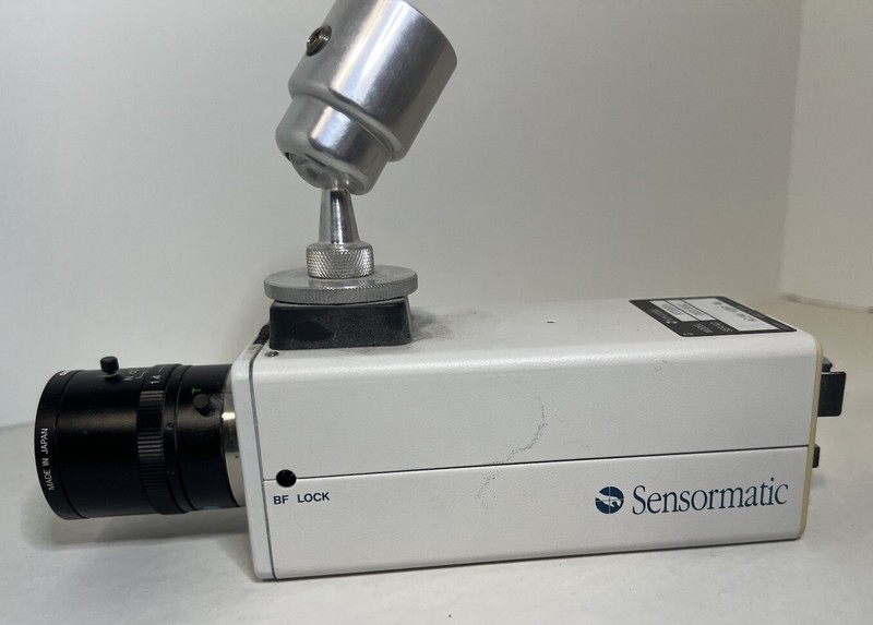 Sensormatic Model RT330CA Serial Number 08313082 gallery