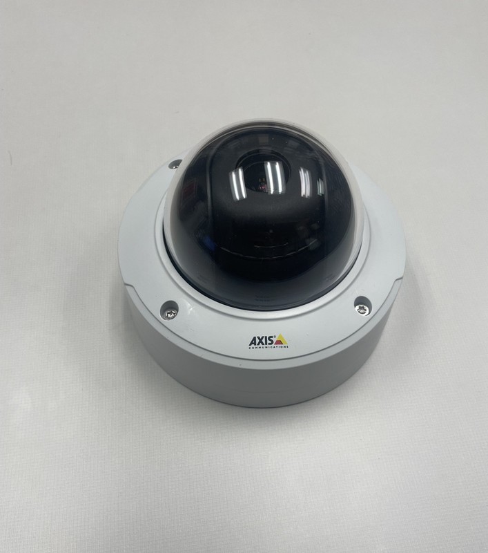 Axis P3245-VE IP Network Camera PoE