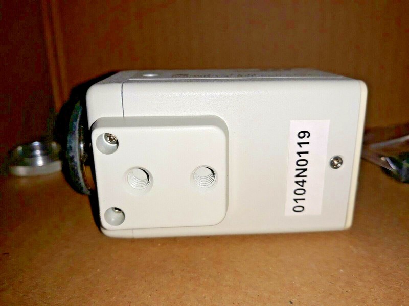 NEW Rainbow DNL Series CCTV DNL33D Day Night Infrared CCD Camera ⅓” DSP NO LENS gallery