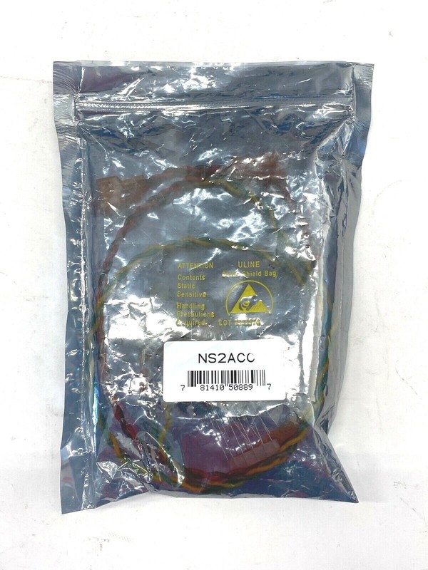 Honeywell Ademco NS2ACC Accessory Kit for NStar Installation