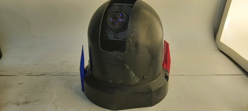 PELCO DD4CBW23-X Camera Make Offers!