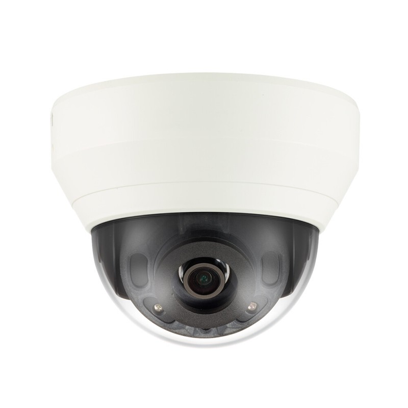 Hanwha Techwin QND-6020R Q Series 2MP Network Dome Camera with 3.6mm Lens and