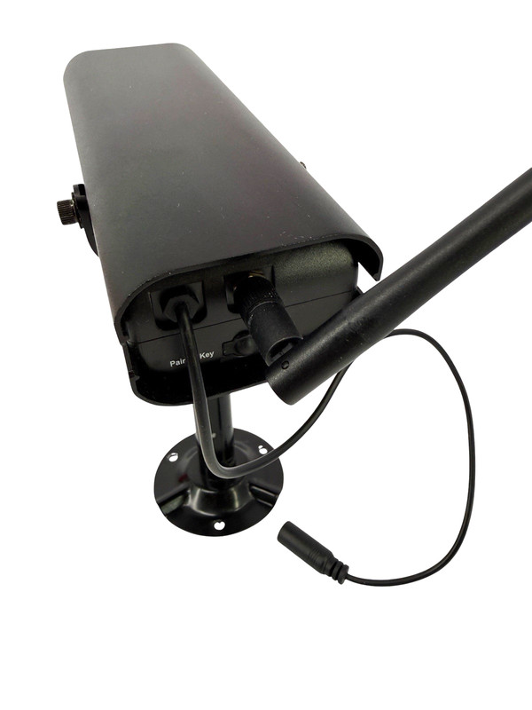 Uniden UDW155 Professional Security Camera w/ Infrared Night Vision & Power Cord gallery
