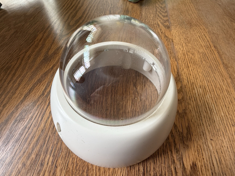 VERKADA D30 D30-HW DOME CAMERA (3MP) gallery