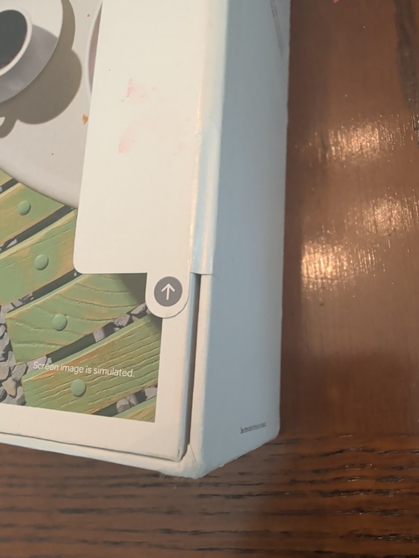 Brand New Google Nest Indoor Cam Wired 2nd Gen gallery