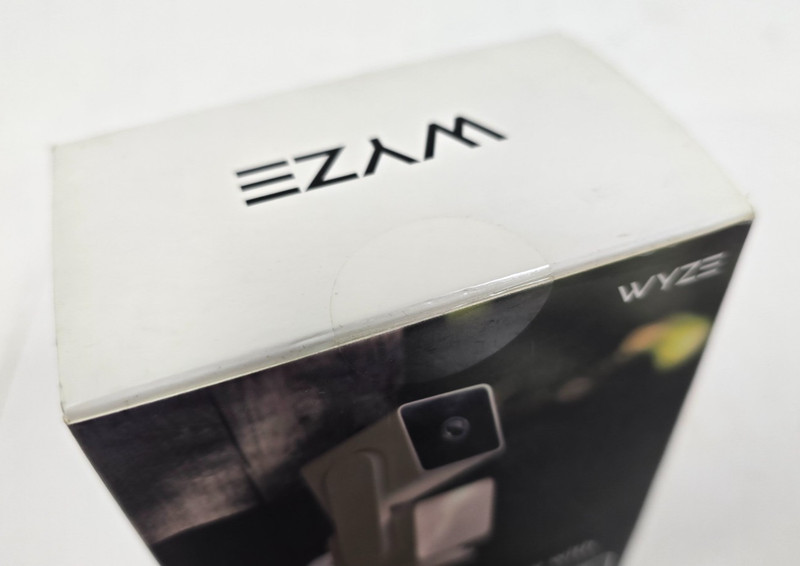 WYZE Cam Pan HD WiFi 360° Pan/Tilt/Zoom Motion Detect Night Vision In/Outdoor gallery