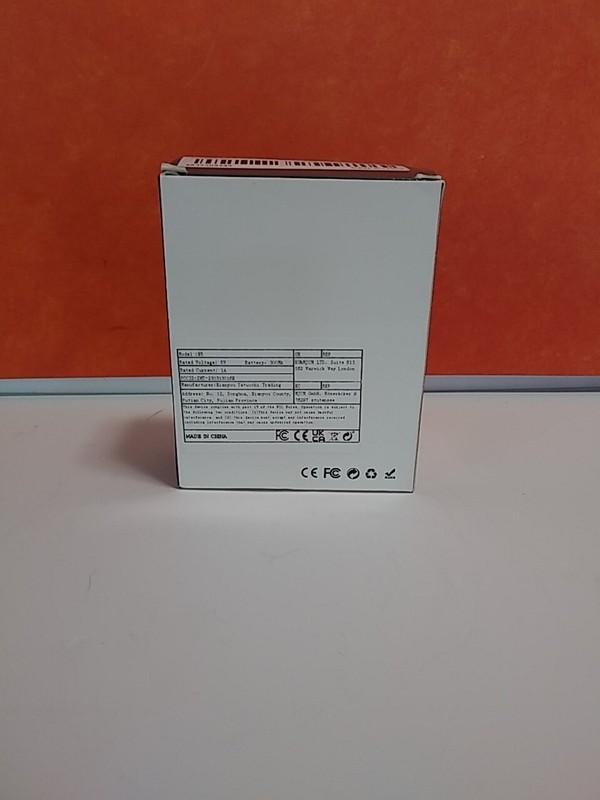 X5 HD Mini Security Camera gallery