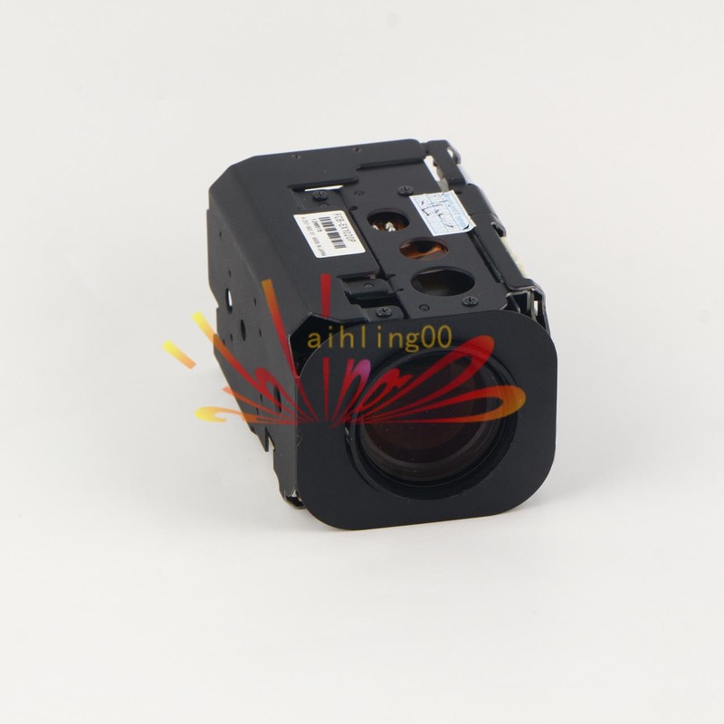 SONY FCB-EX1020P PAL 36x Optical 12x Digital Zoom CCD Color Block Camera Module gallery