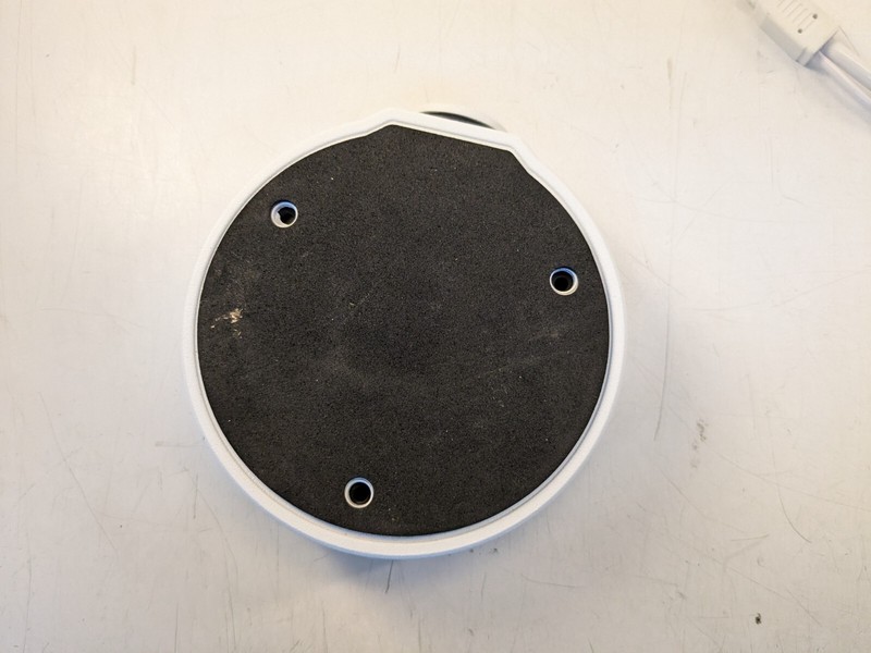 Turing SMART TP-MED5M28C 5MP VibrantView Turret IP Camera *See Description* gallery