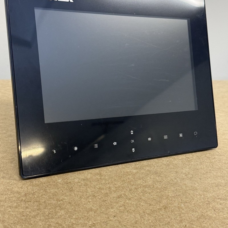 Lorex WL2930 9" Digital LCD Wireless Color Monitor For Security System Cameras gallery