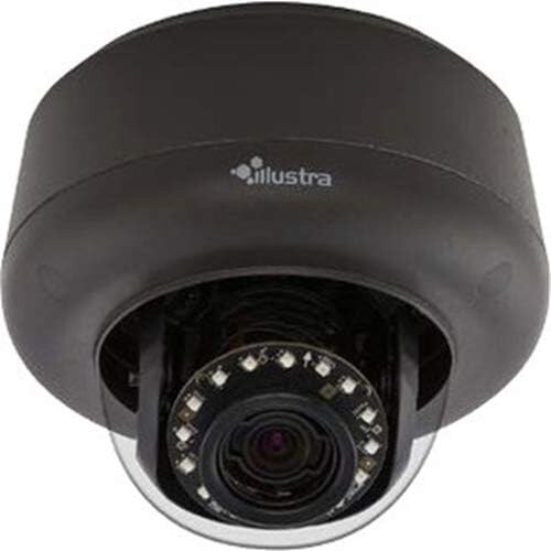 Illustra PRO 2MP indoor IR Mini-Dome Security Camera
