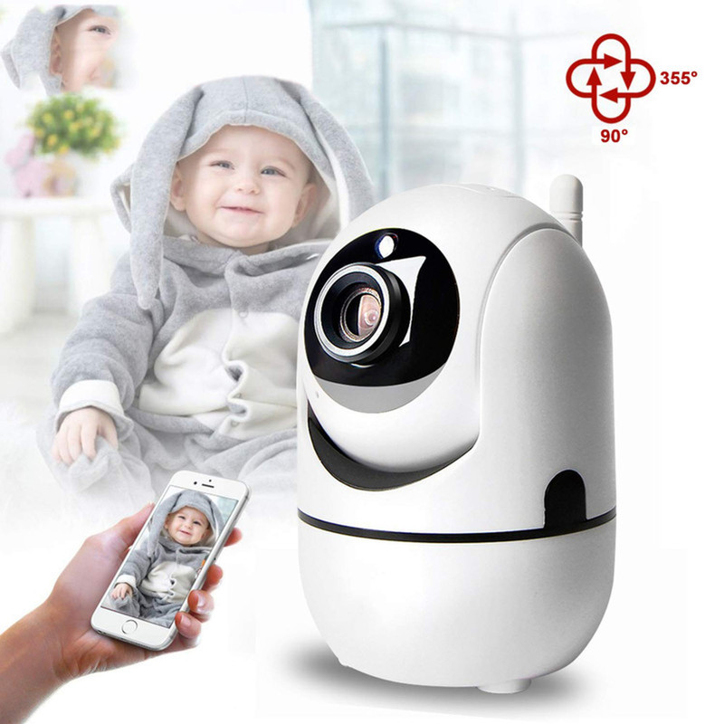 Lifeware WiFi Security Camera Lot 1080p Wireless IP Pan Tilt Smart Home 24 Pack gallery