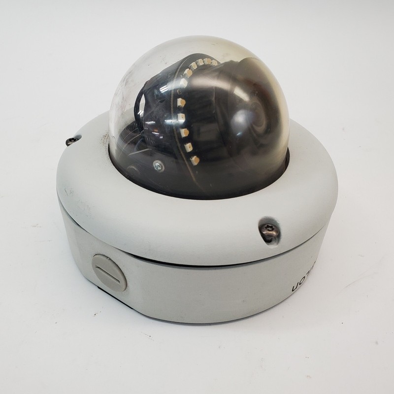 Avigilon 3 MP 3.0W-H3-DO1-IR day/night HD Outdoor Security Dome Camera