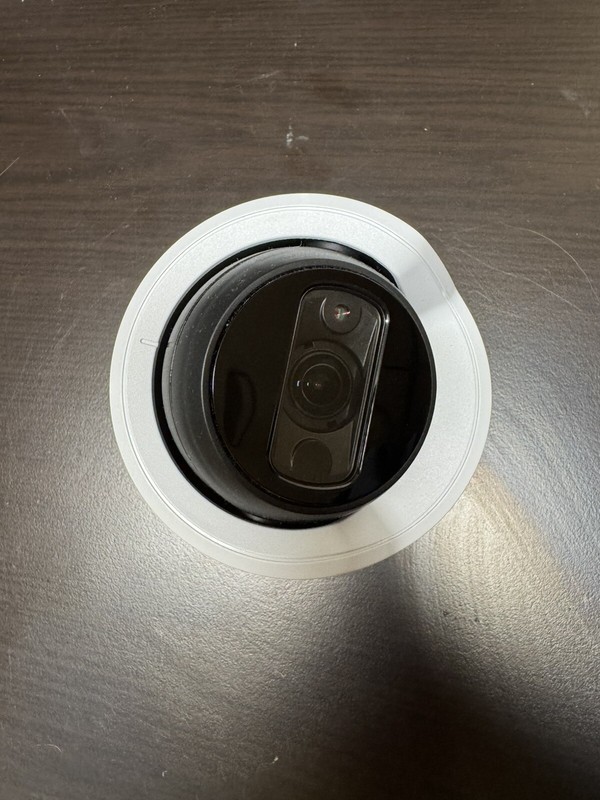 AXIS M3115-LVE Network Camera gallery