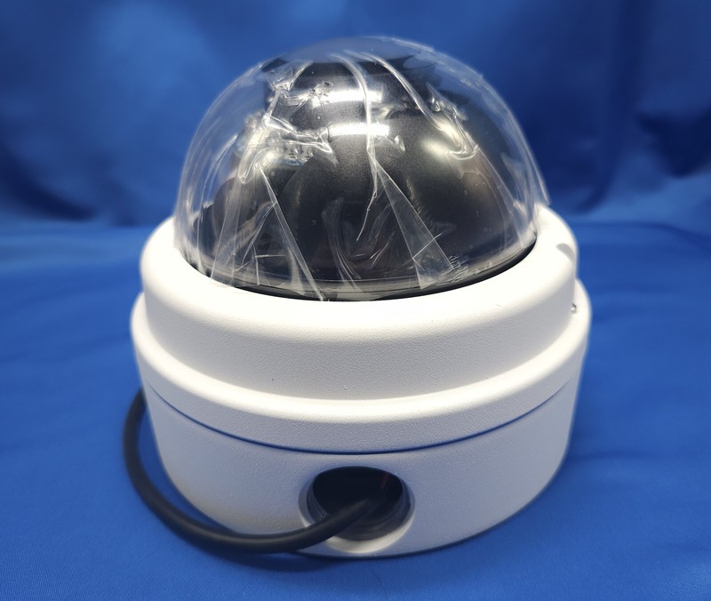 OEM UNBRANDED MODEL W2-AAY3O DOME CAMERA *NEW*