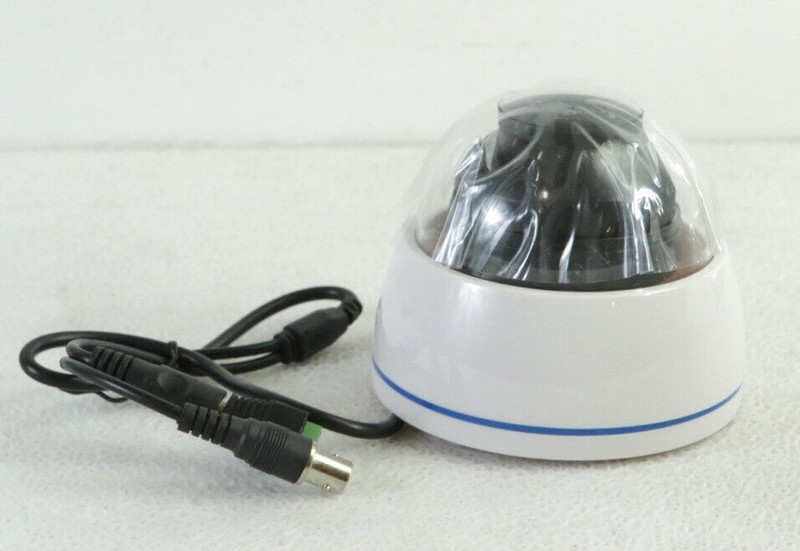 AVUE AV803SDNW Dome Camera (White) SONY 1/3" SUPER HAD II CCD L600 gallery
