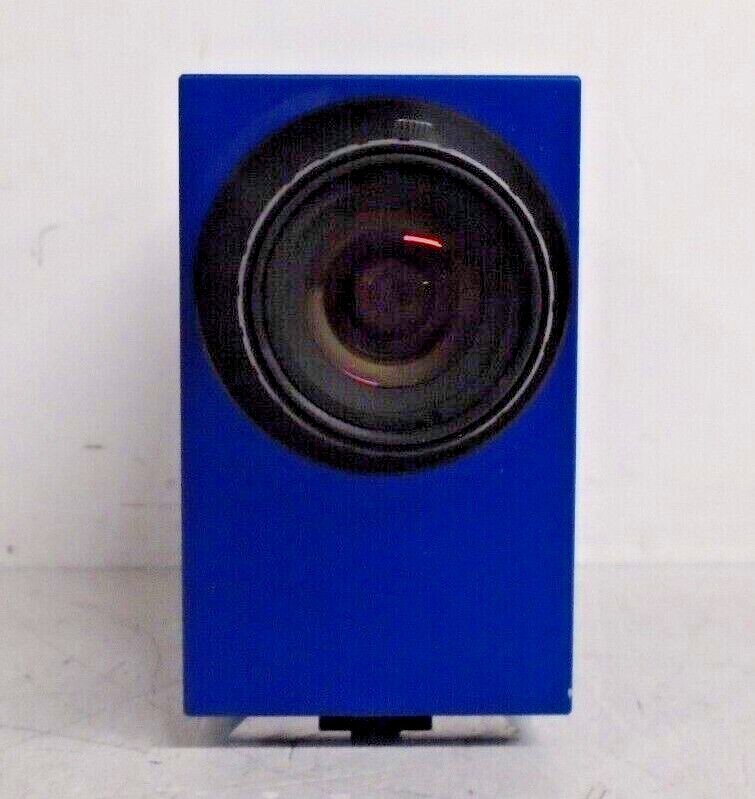 Used Matrix Vision mvBlueLYNX-440GX Camera w/Fujifilm Fujinon 1:1.4/12.5mm Lens gallery