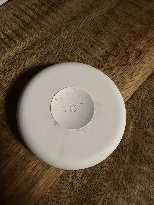 Google Nest Cam G3AL9 Indoor/Outdoor Wireless/Wired White gallery