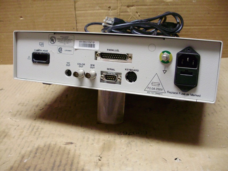 Optronics 60366 Video Camera Controller gallery