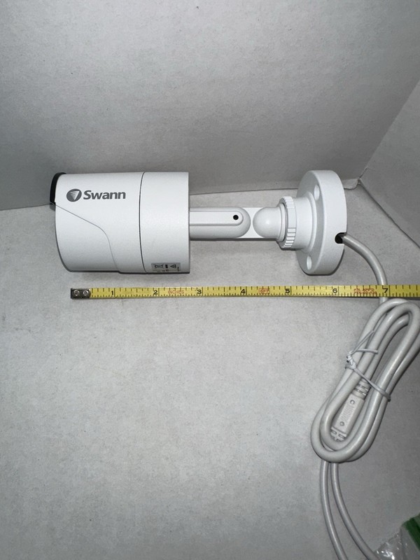 Swann Security Camera PRO-T852 1080p CAM with 60 ft BNC Cable gallery