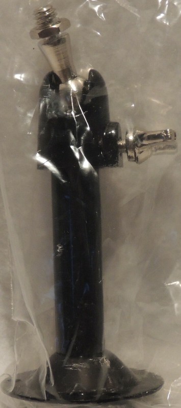 ProVideo Speco CVC1700 Mini Bullet B/W Hig Res Surveillance Camera w/ Sunshield gallery