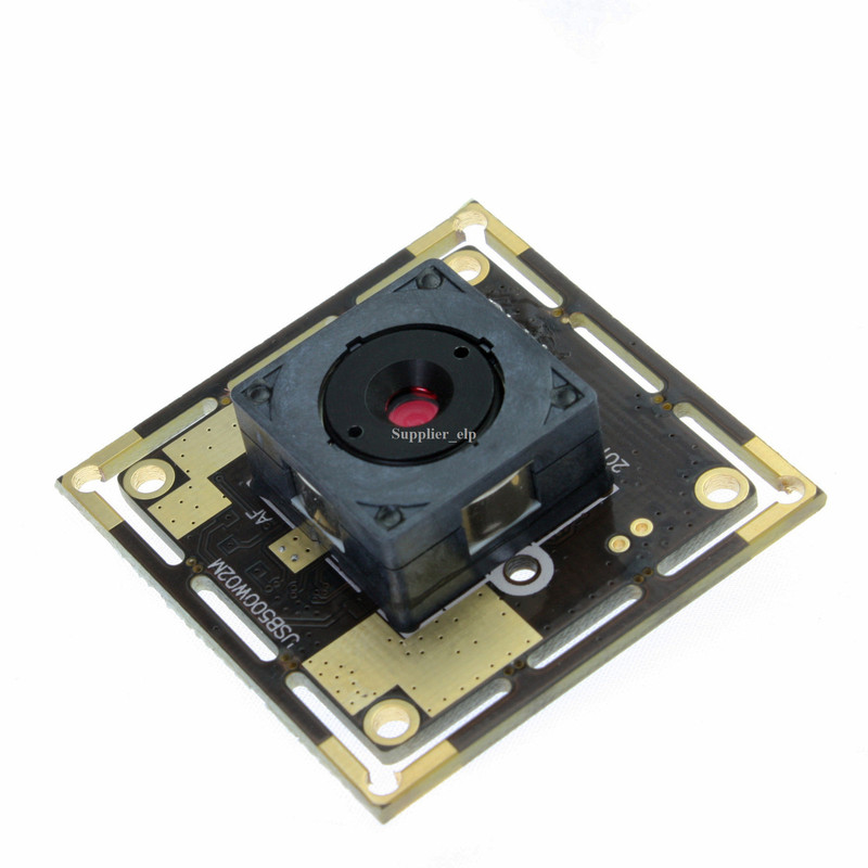 5MP full HD USB Camera module 60degree Webcam for windows XP System auto focus gallery