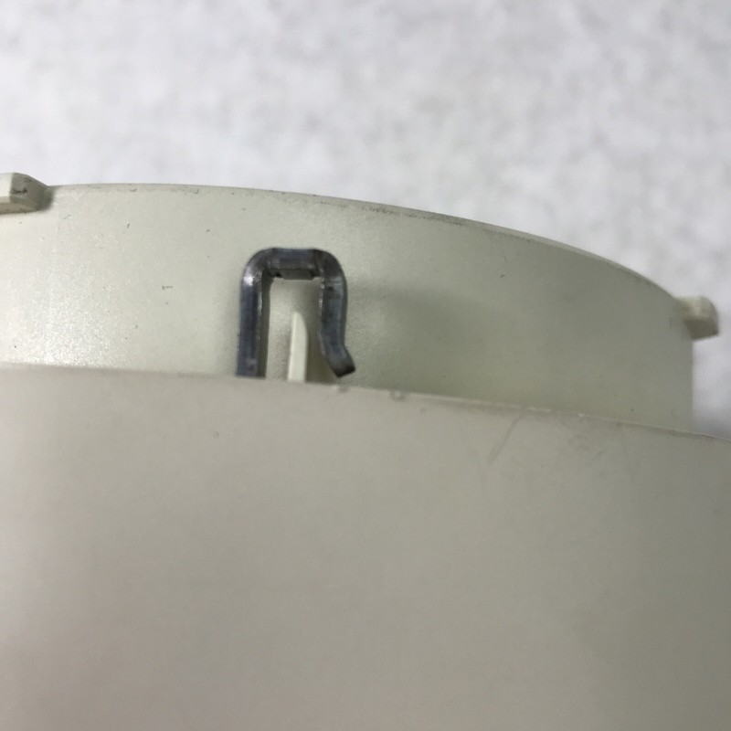 Samsung Digital Color Camera SCP-2271N 60Hz AC 24V PC-GF30 Security Camera gallery