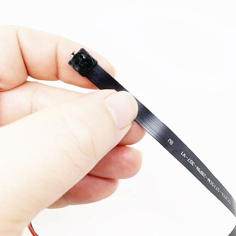 64GB 1080P 4K HD WIFI IP Wireless Mini DIY screw Design Micro Security Camera gallery