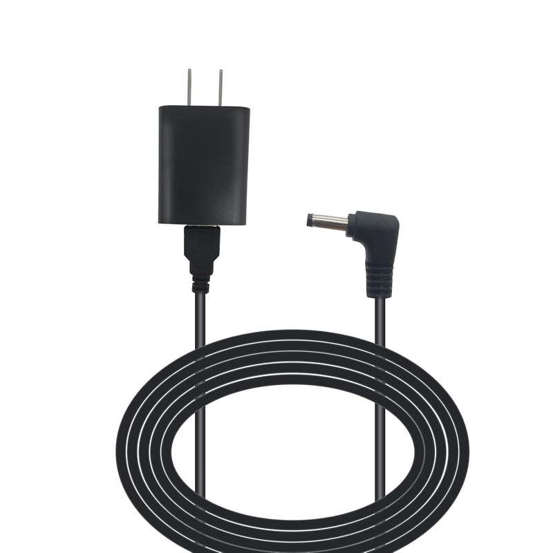 Indoor Outdoor Power Adapter Barrel Plug for Ring Stick up Cam/Plug-In 3Rd Gen/2 gallery