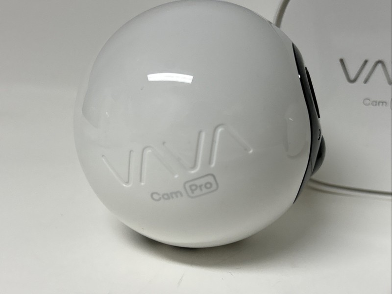 VAVA VA-HS003 CAM PRO 1080 WIRE-FREE HD SECURITY CAMERA SYSTEM gallery