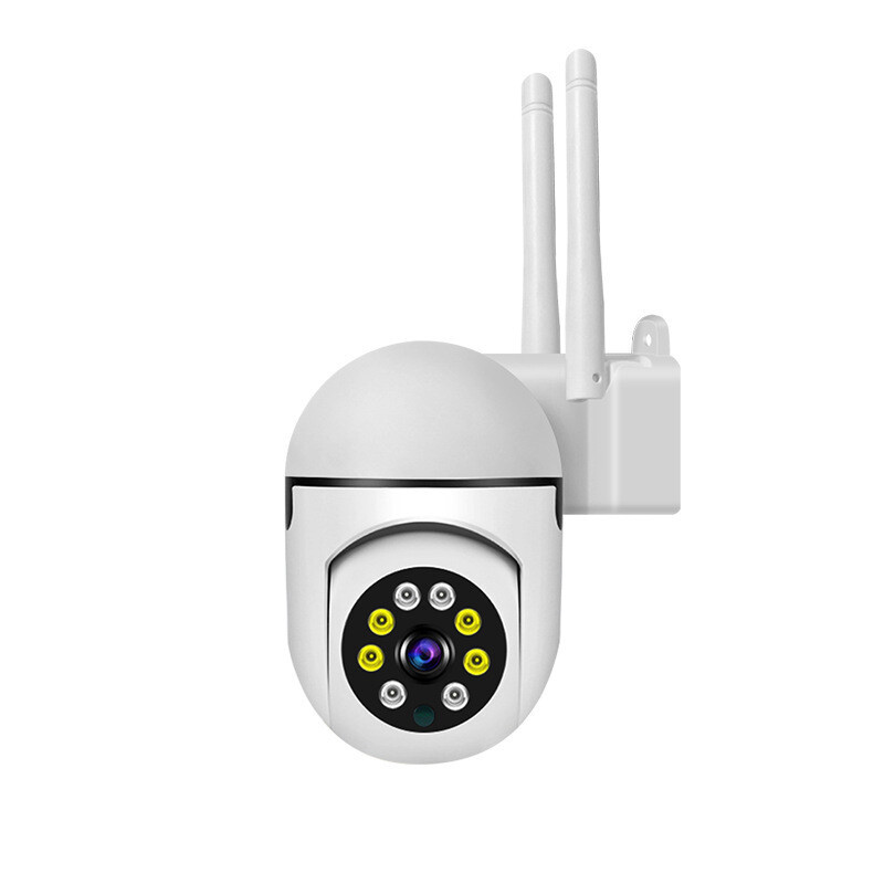 Wifi Wireless Security Camera System 1080P HD Outdoor Home Night Vision Cam