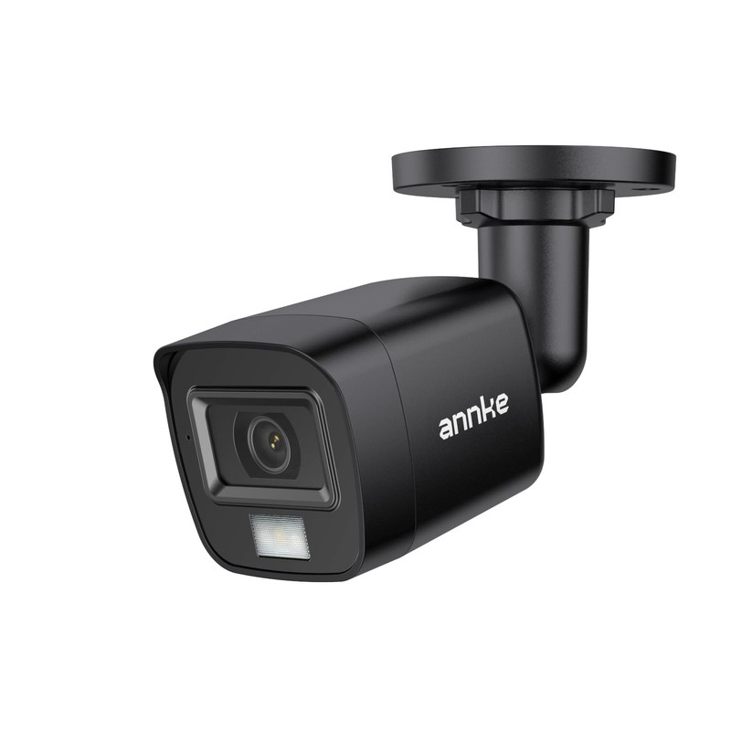 ANNKE 1080P HD-TVI Security Surveillance Camera for Home CCTV System,Wired